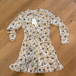 Veronica Beard Riggins Dress. Size 2.